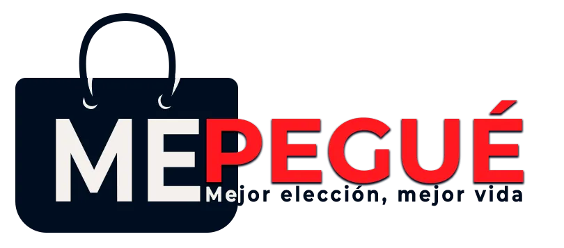 Me pegue