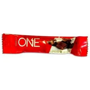 Barra de Chocolate ONE de Vanelli